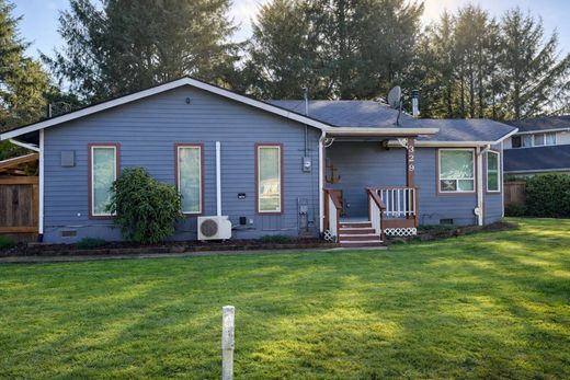 Maison individuelle à Ocean Shores, Comté de Grays Harbor