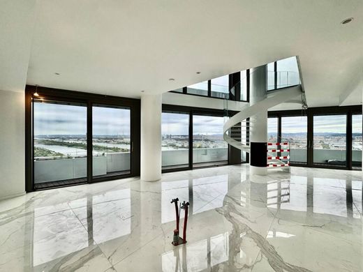 Daire Viyana, Wien Stadt