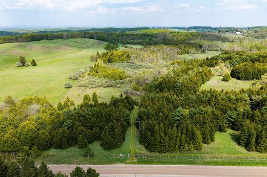 Arsa Mulmur, Ontario