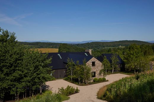 Vrijstaand huis in Pine Plains, Dutchess County