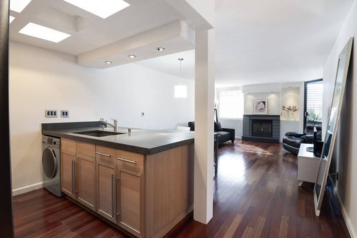 Piso / Apartamento en West Hollywood, Los Angeles County