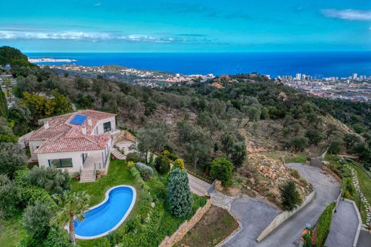 Μονοκατοικία σε Platja d'Aro, Província de Girona