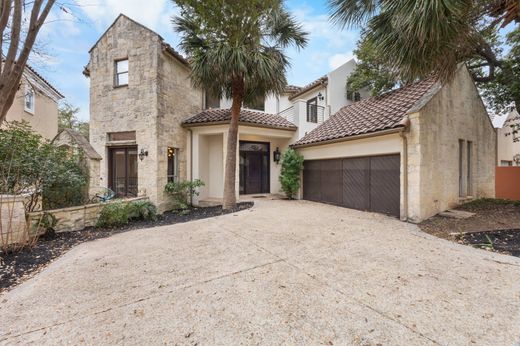 Einfamilienhaus in San Antonio, Bexar County