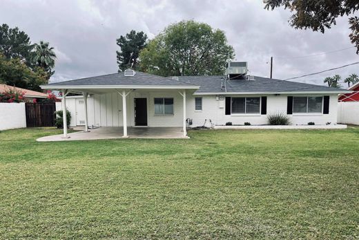 Luxe woning in Phoenix, Maricopa County