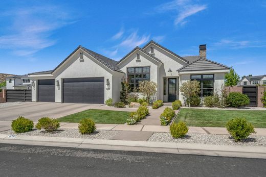 Detached House in Santa Clara, Washington County