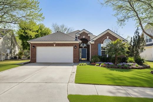 Einfamilienhaus in Mount Pleasant, Charleston County