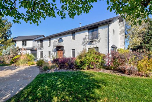 Vrijstaand huis in Broomfield, Broomfield County