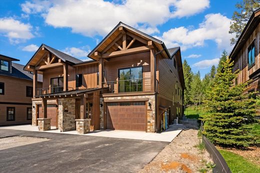 Townhouse for sale in Whitefish