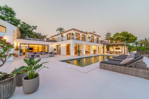 Maison individuelle à Marbella, Malaga