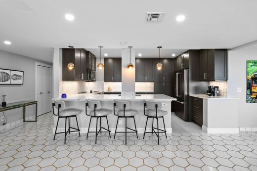 호화 저택 / Palm Beach, Palm Beach County