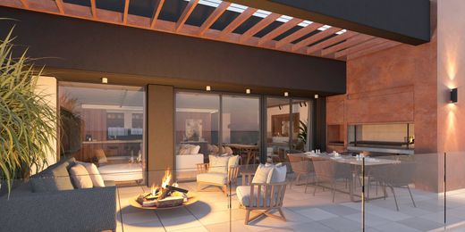 ﺷﻘﺔ ﻓﻲ مونتيفيديو, Municipio B