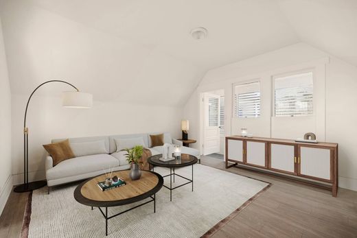 Apartament w Los Angeles, Los Angeles County