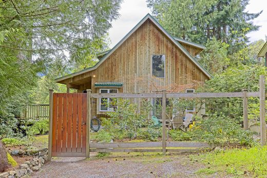 Detached House in Salt Spring Island, Capital Regional District