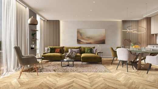 Appartement in Sofia, Stolichna Obshtina