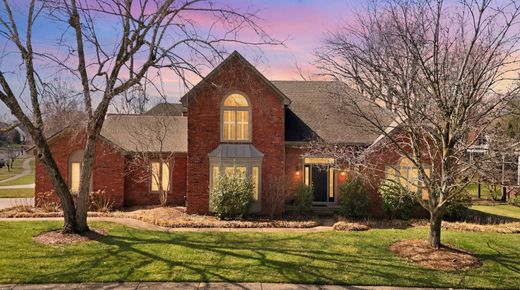 Einfamilienhaus in Louisville, Jefferson County