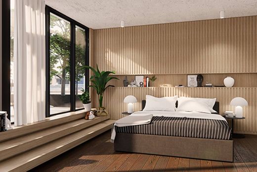 ﺷﻘﺔ ﻓﻲ مدينة كيبك, Capitale-Nationale