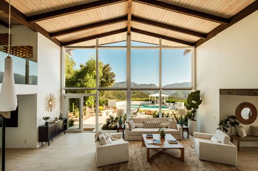 بيت مستقل ﻓﻲ Calabasas, Los Angeles County