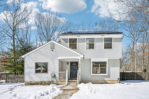 Detached House in Galloway, Atlantic County