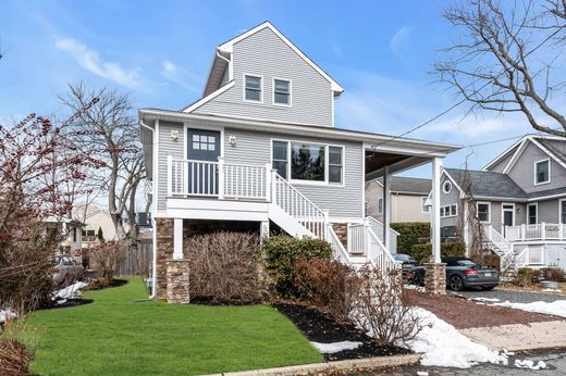 Casa Unifamiliare a Rumson, Monmouth County