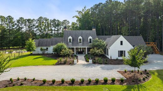 Casa en Chattahoochee Hills, Fulton County