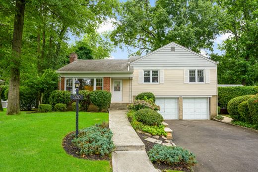 Частный Дом, Нью-Рошель, Westchester County