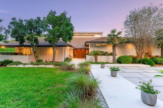 Casa de lujo en Coral Gables, Miami-Dade County