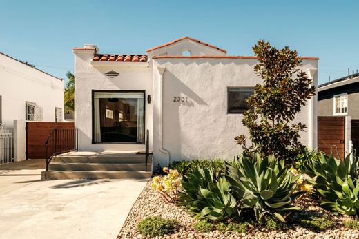 Частный Дом, Лос-Анджелес, Los Angeles County