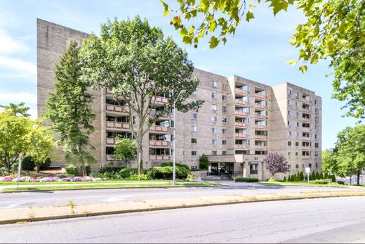 Maison individuelle à Stamford, Comté de Fairfield