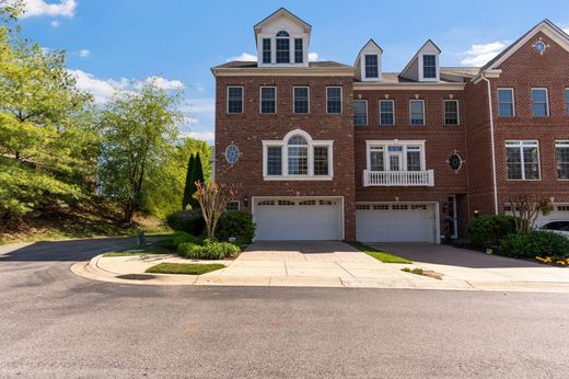 Townhouse in Annapolis, Anne Arundel County