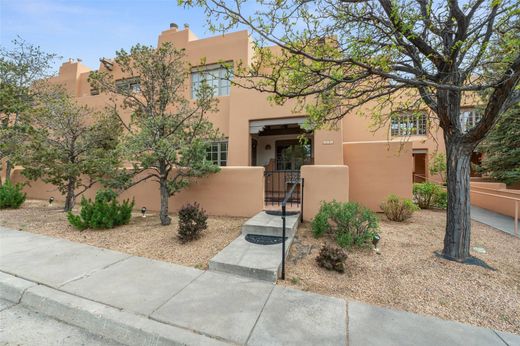 Apartment in Santa Fe, Santa Fe County