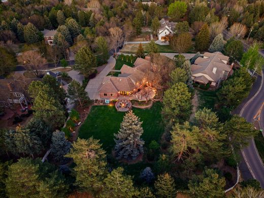Detached House in Englewood, Arapahoe County