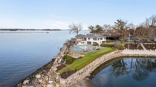 단독 저택 / Rye, Westchester County