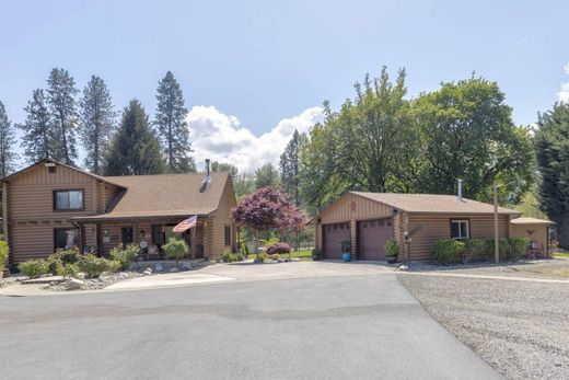 Casa di lusso a Grants Pass, Josephine County