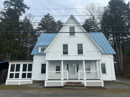 Luxus-Haus in Orford, Grafton County