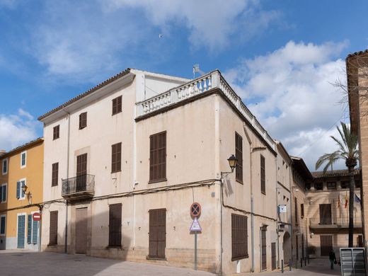 独立式房屋  Son Servera, Illes Balears
