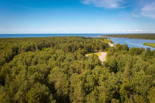 Terrain à Jurmala, Jūrmala