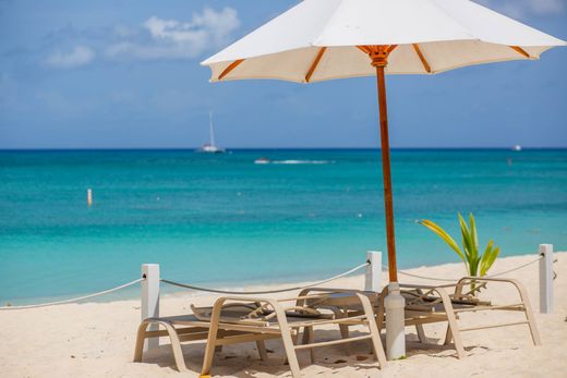 Villa in Seven Miles