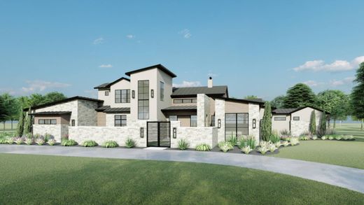 Casa en Bartonville, Denton County