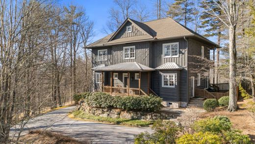 Casa Independente - Cashiers, Jackson County