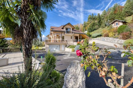 Detached House in Frangy, Haute-Savoie