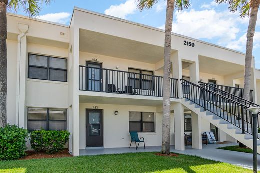 Διαμέρισμα σε Melbourne Beach, Brevard County