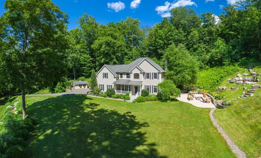 Vrijstaand huis in Woodbury, Litchfield County