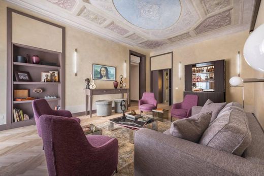 Apartment in Florence, Tuscany