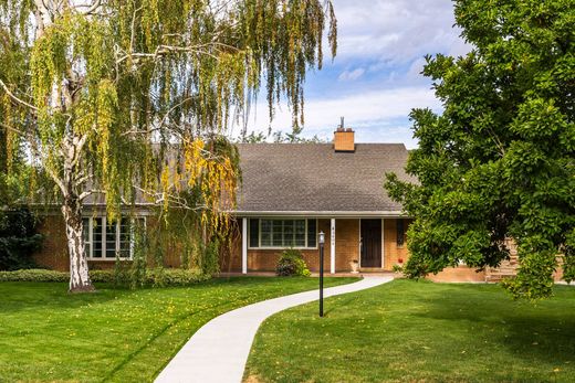 Detached House in Salt Lake City, Salt Lake County