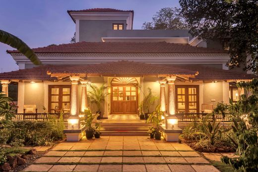 Villa en Goa