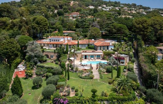 Villa in Cannes, Alpes-Maritimes