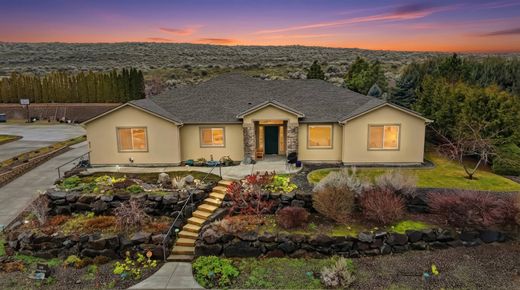 Частный Дом, Ричленд, Benton County