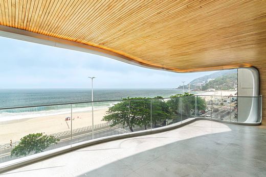 リオデジャネイロ, Rio de Janeiroのアパートメント