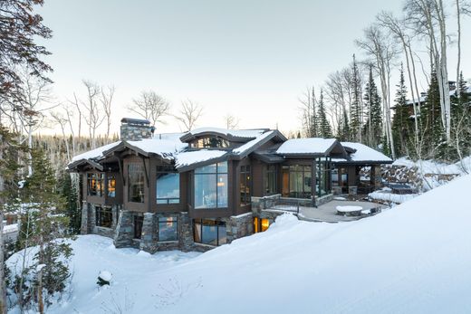 Casa en Park City, Summit County