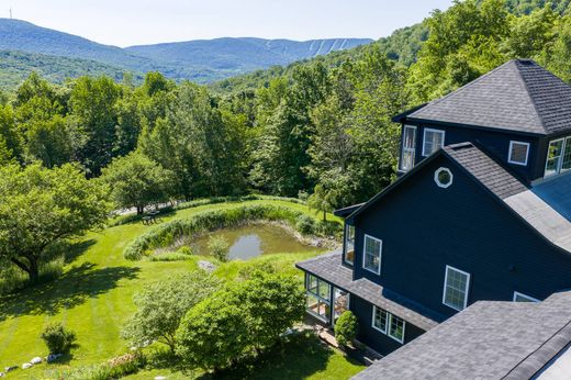 Casa Unifamiliare a Hancock, Berkshire County